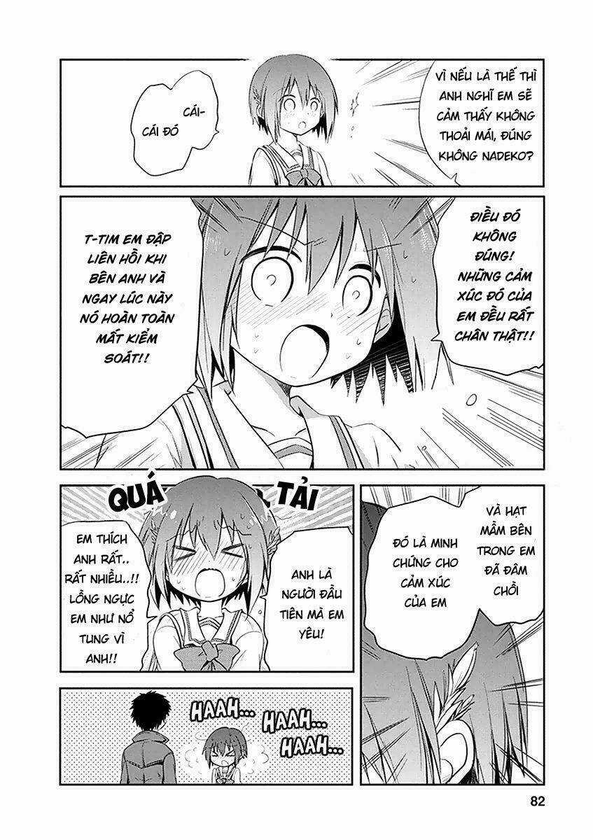 Kalyx Chapter 2 trang 16