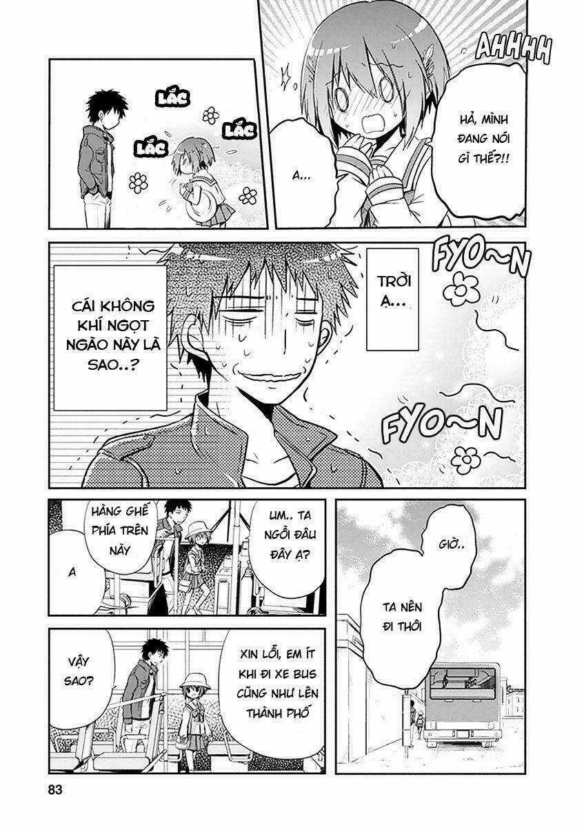 Kalyx Chapter 2 trang 17