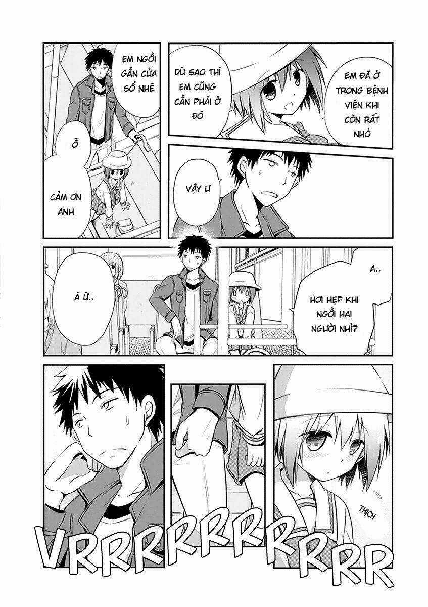 Kalyx Chapter 2 trang 18