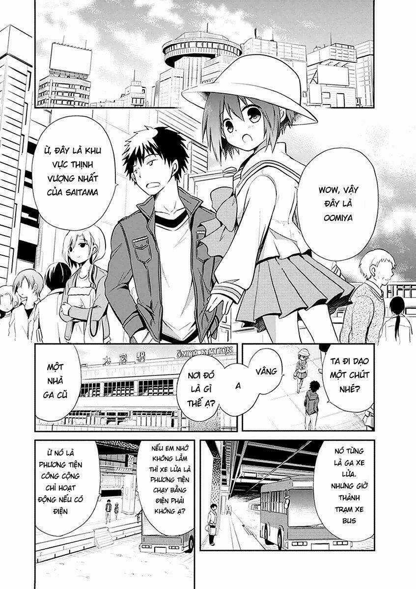 Kalyx Chapter 2 trang 19