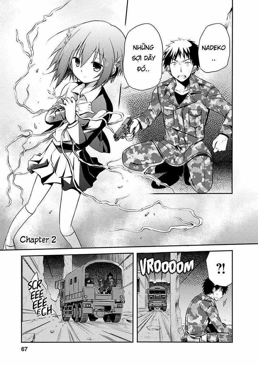 Kalyx Chapter 2 trang 2