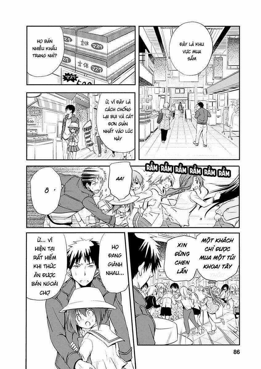 Kalyx Chapter 2 trang 20