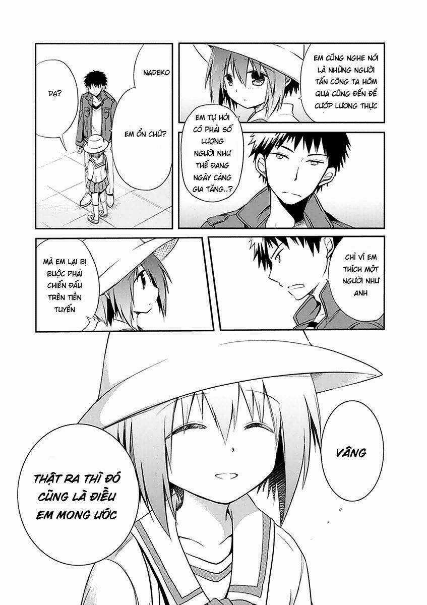 Kalyx Chapter 2 trang 21