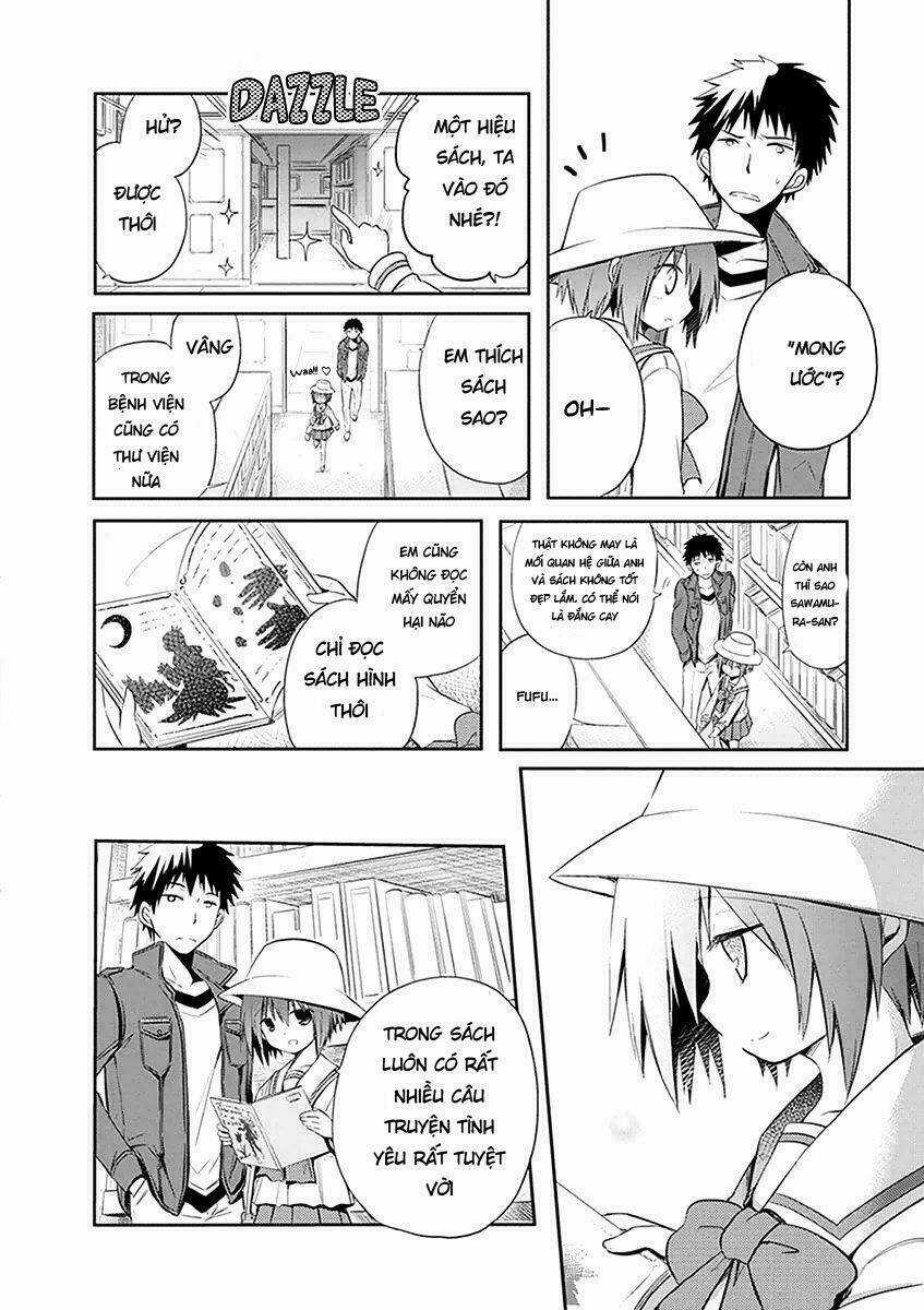 Kalyx Chapter 2 trang 22