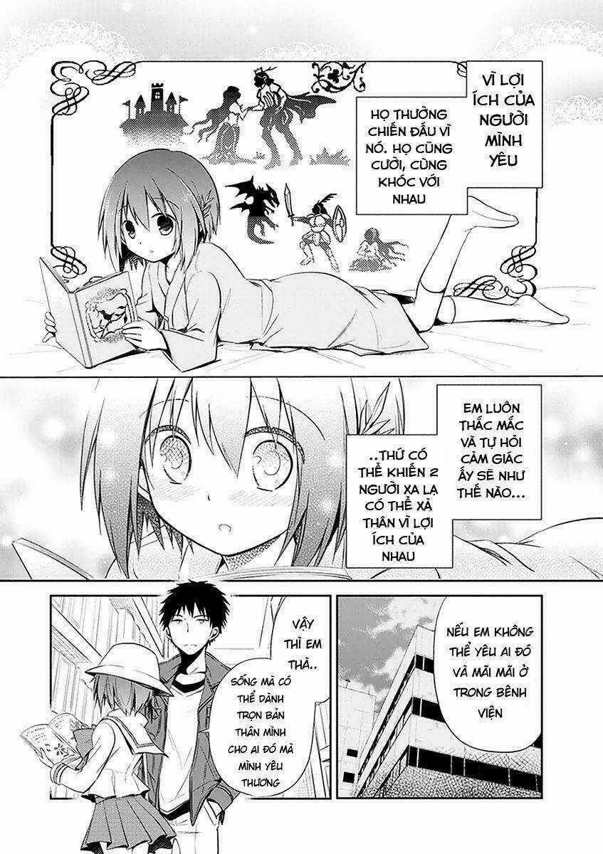 Kalyx Chapter 2 trang 23