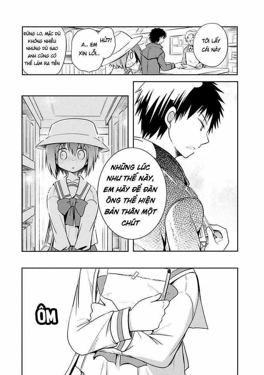 Kalyx Chapter 2 trang 25