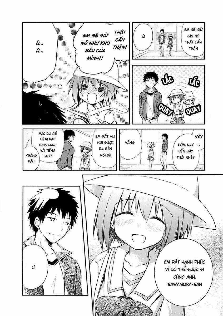 Kalyx Chapter 2 trang 26