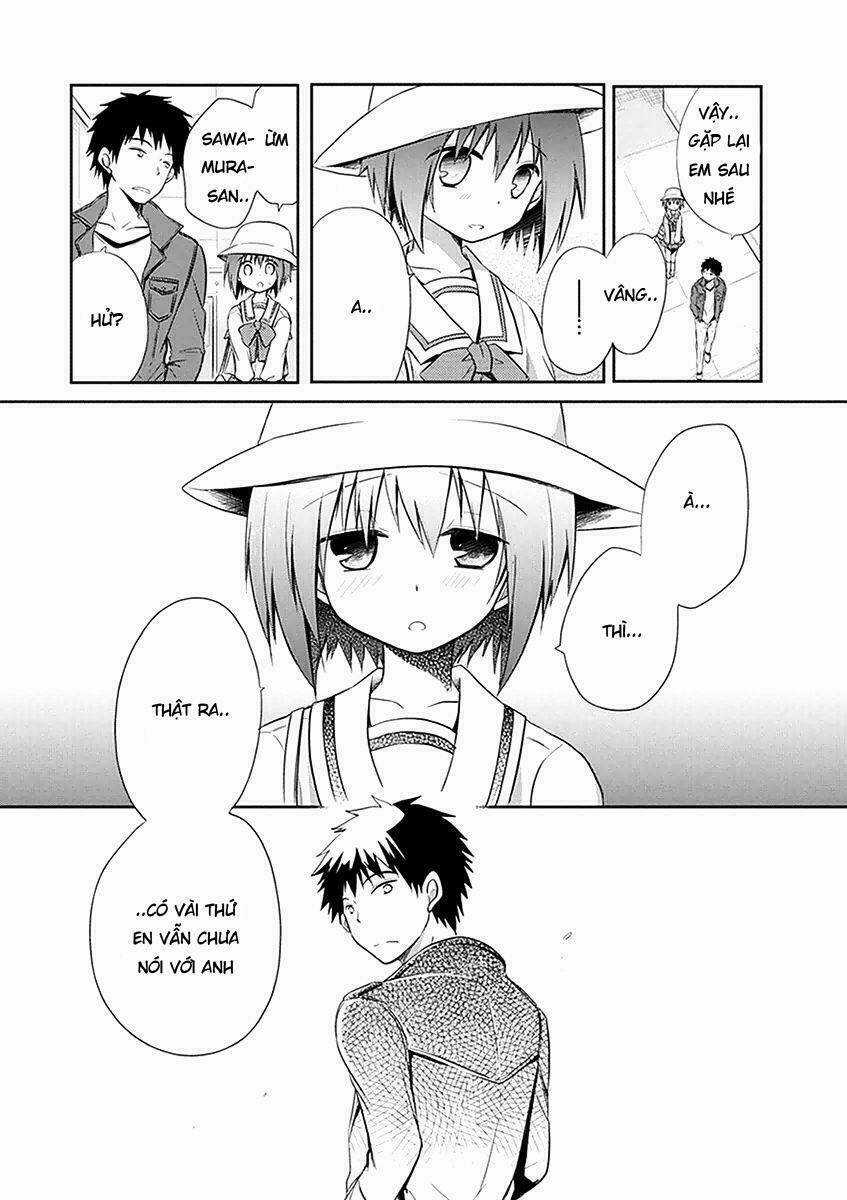 Kalyx Chapter 2 trang 27