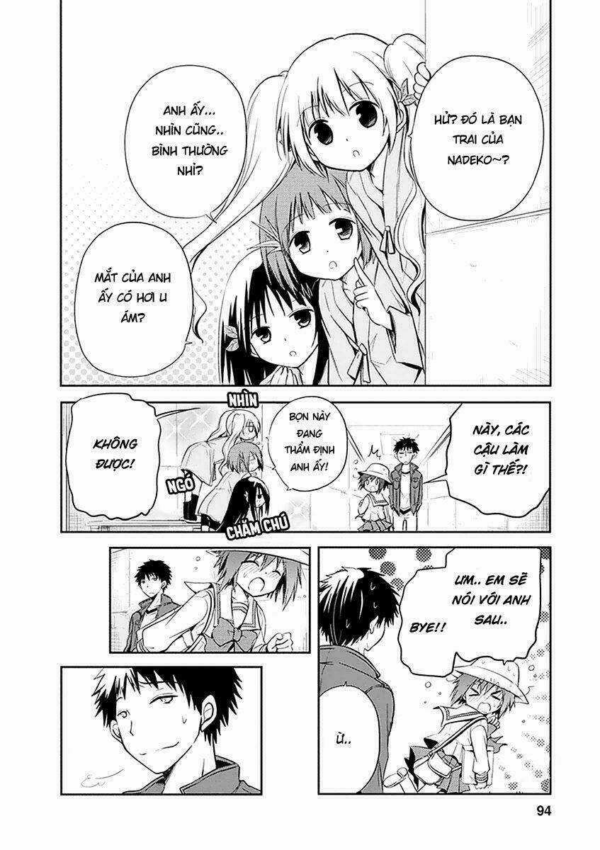 Kalyx Chapter 2 trang 28