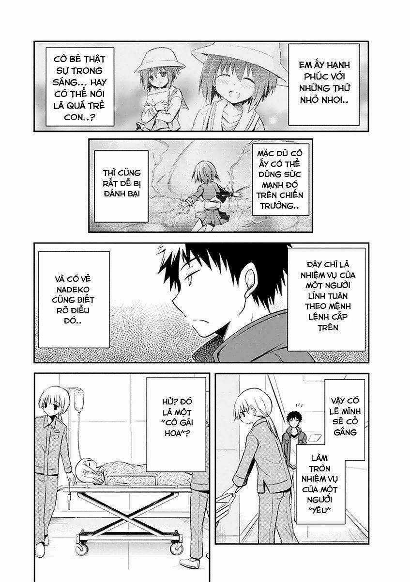 Kalyx Chapter 2 trang 29