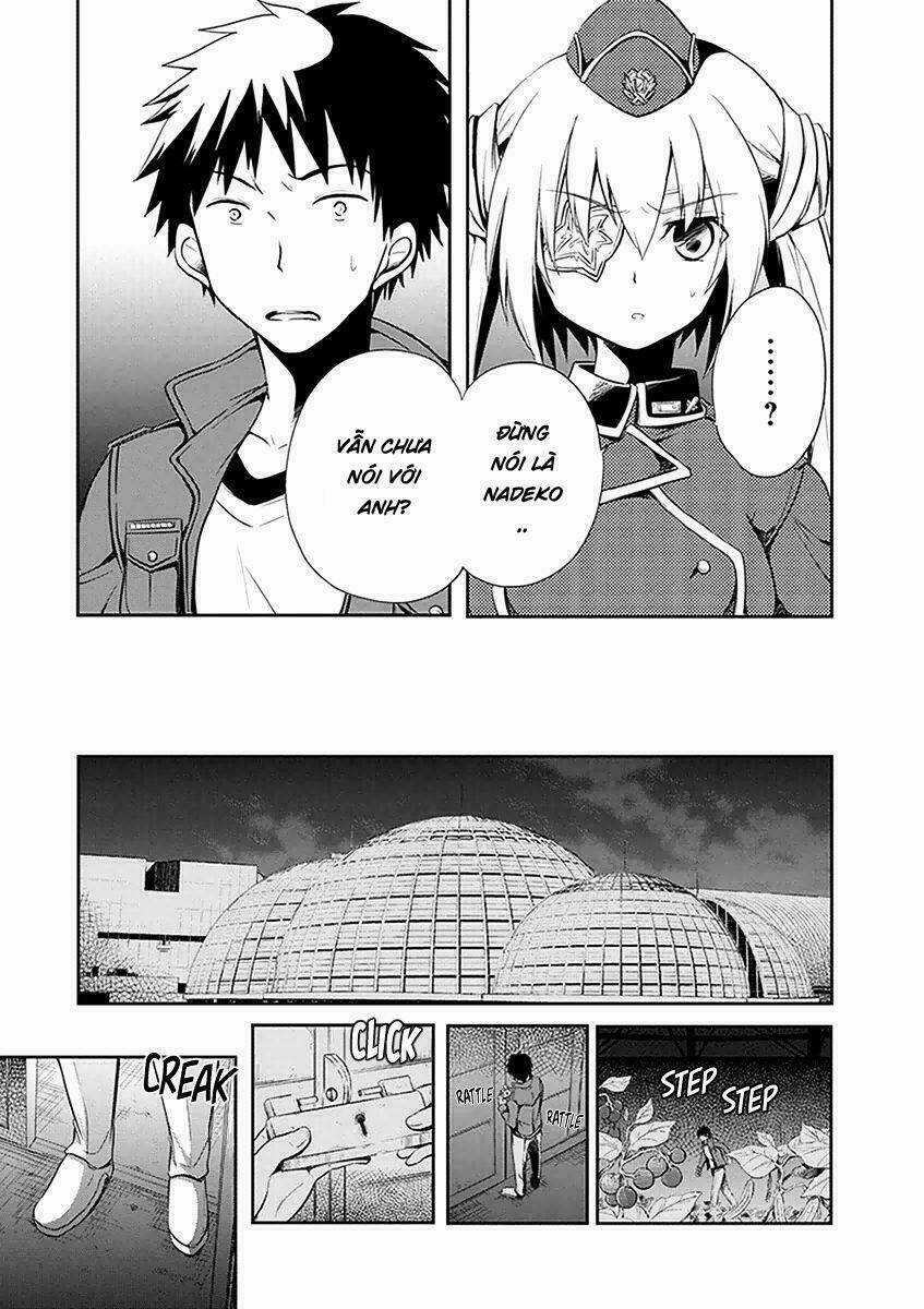 Kalyx Chapter 2 trang 31