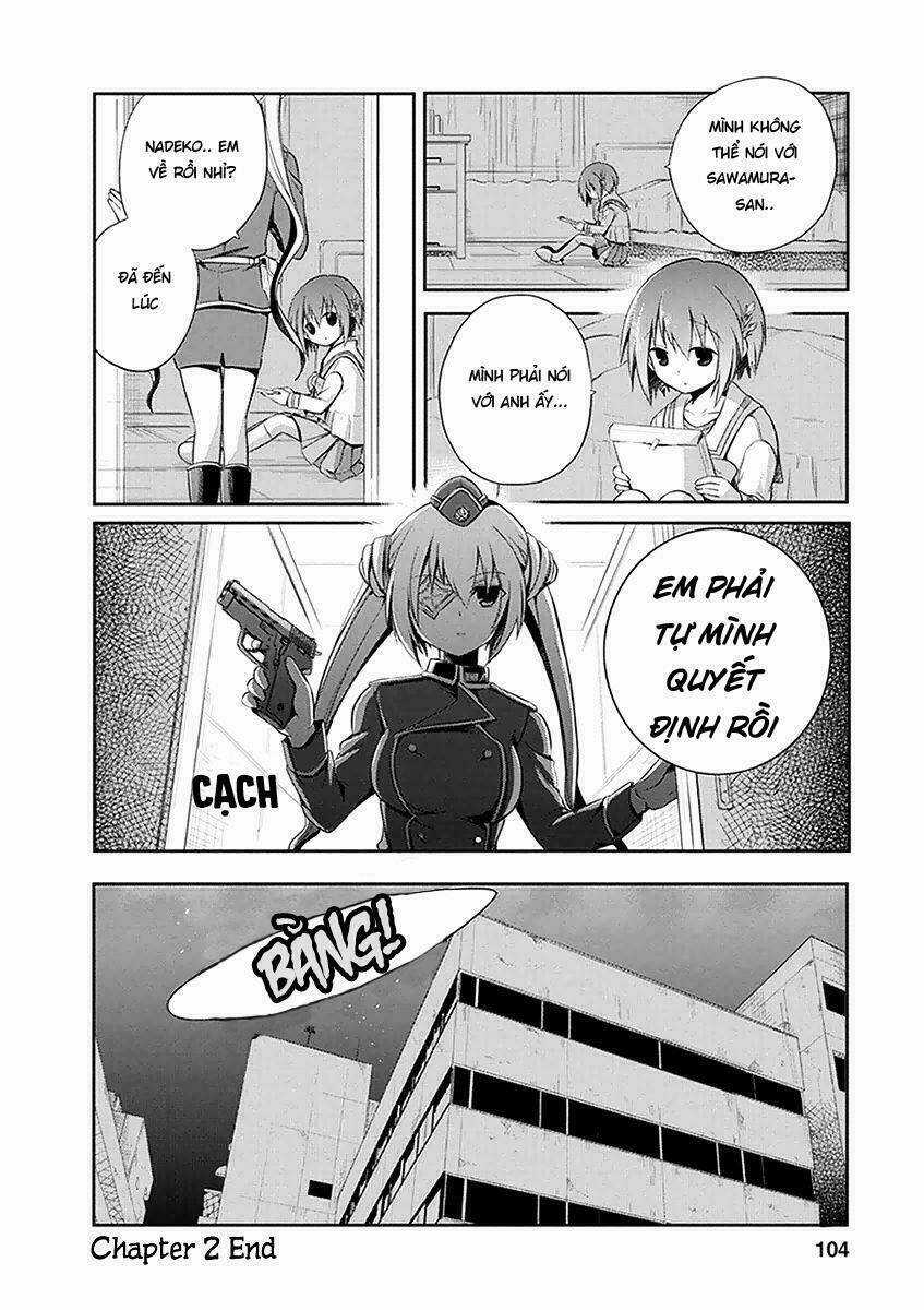 Kalyx Chapter 2 trang 37