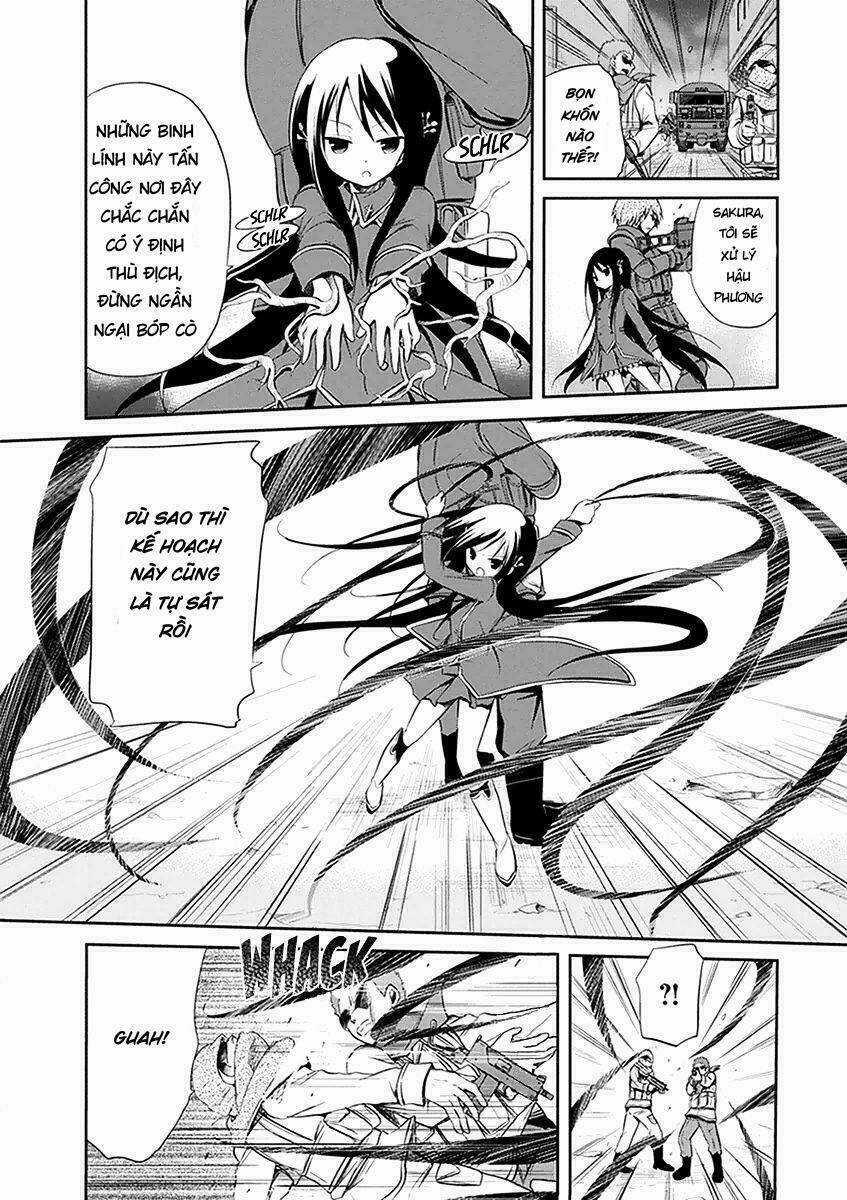 Kalyx Chapter 2 trang 4