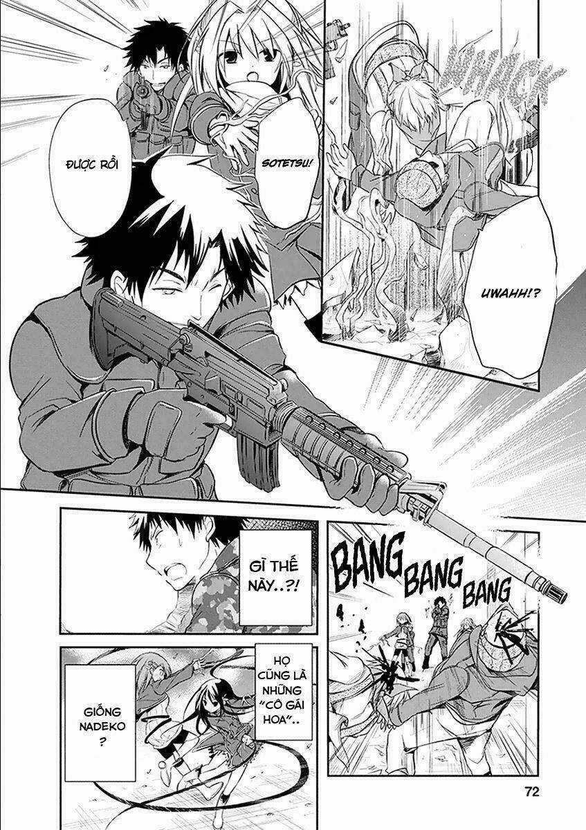 Kalyx Chapter 2 trang 6