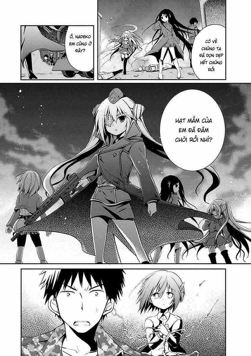 Kalyx Chapter 2 trang 7