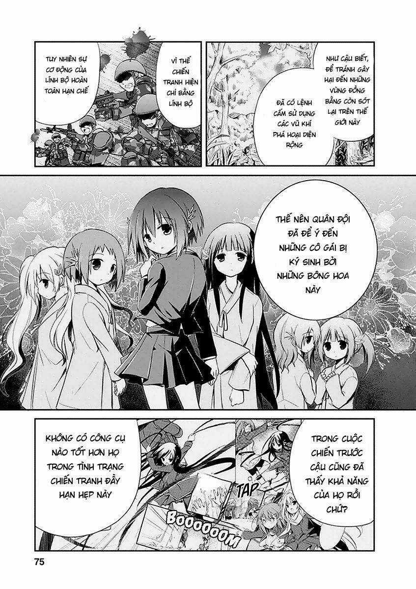 Kalyx Chapter 2 trang 9