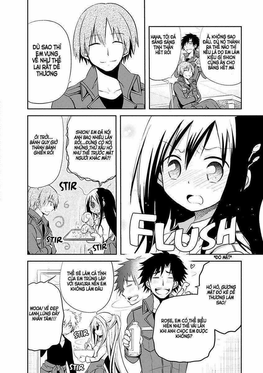 Kalyx Chapter 3 trang 10