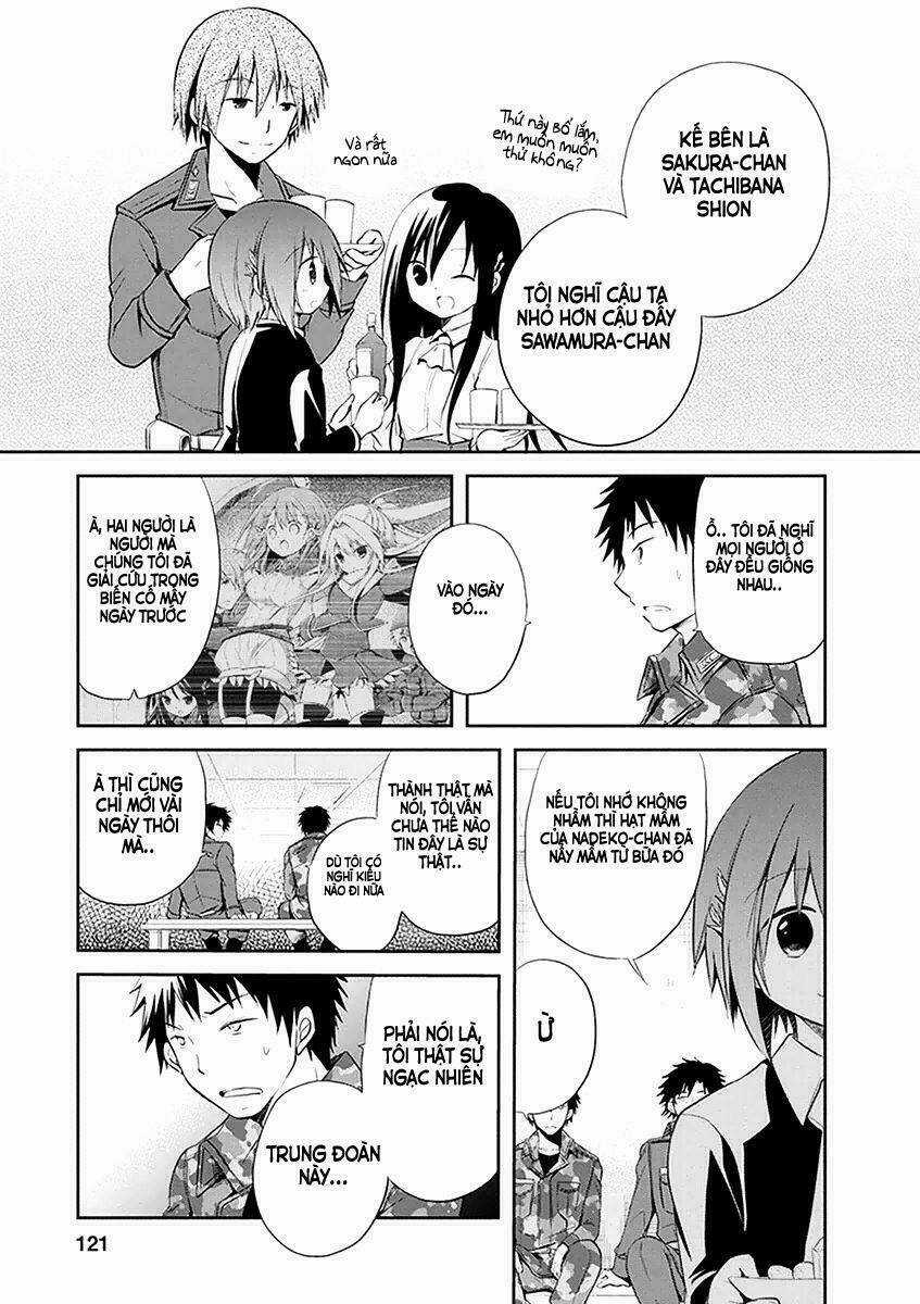 Kalyx Chapter 3 trang 15