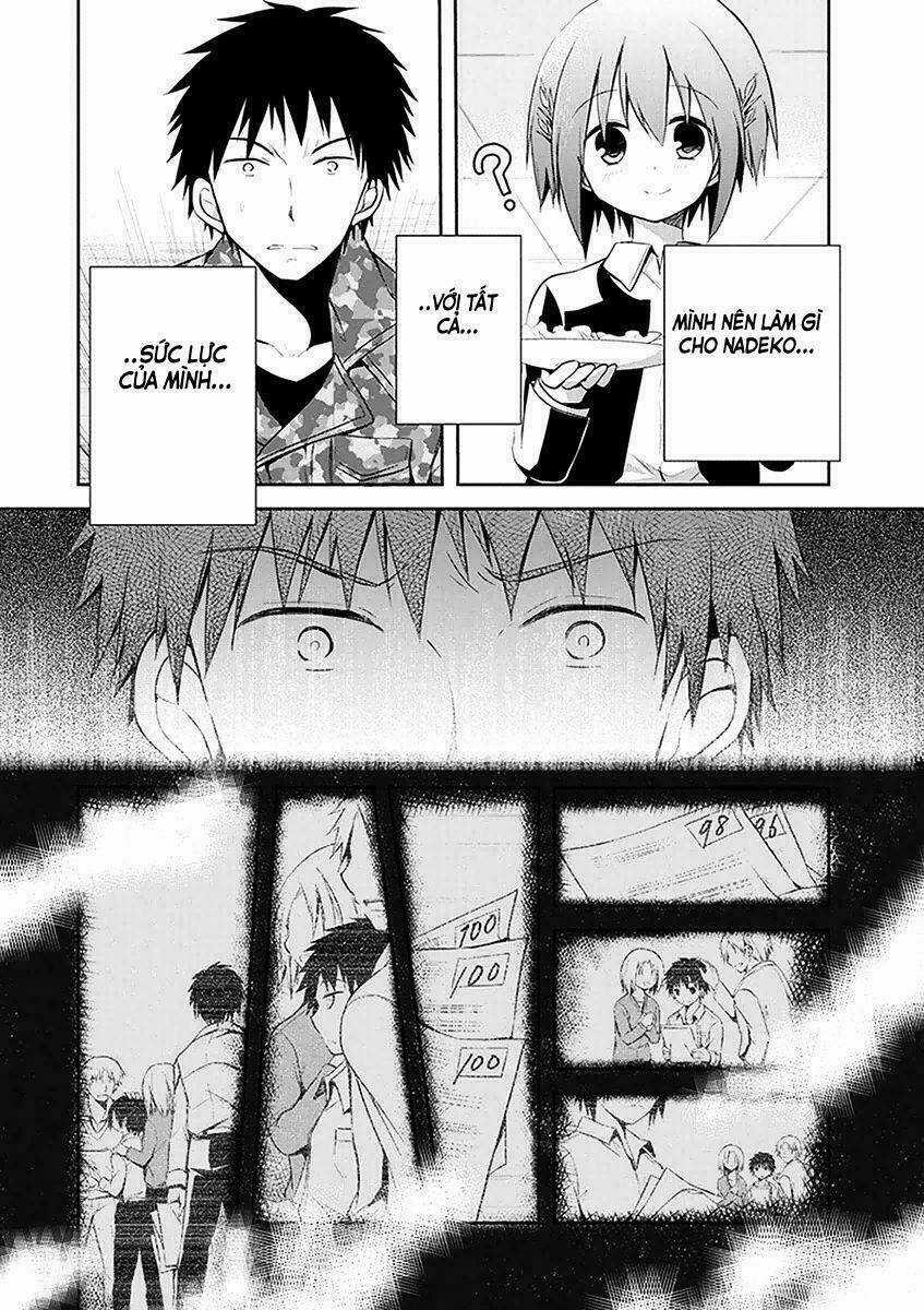 Kalyx Chapter 3 trang 21