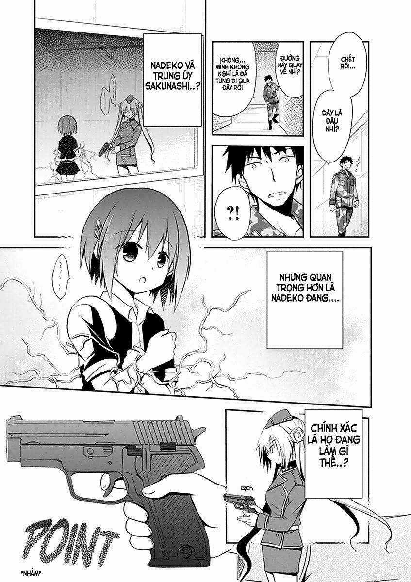 Kalyx Chapter 3 trang 25