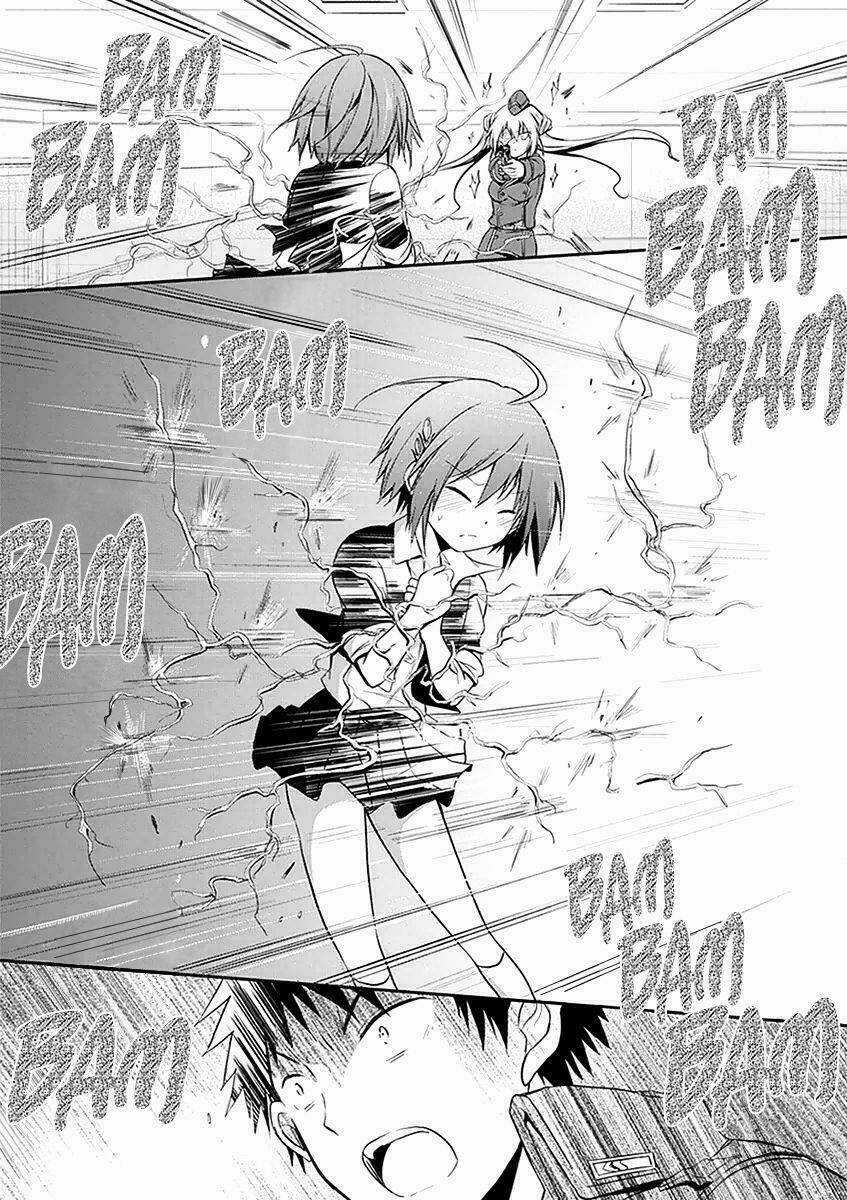 Kalyx Chapter 3 trang 26