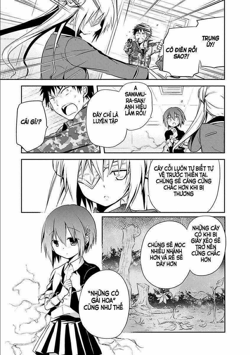 Kalyx Chapter 3 trang 27