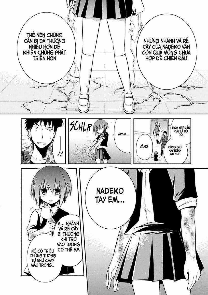 Kalyx Chapter 3 trang 28