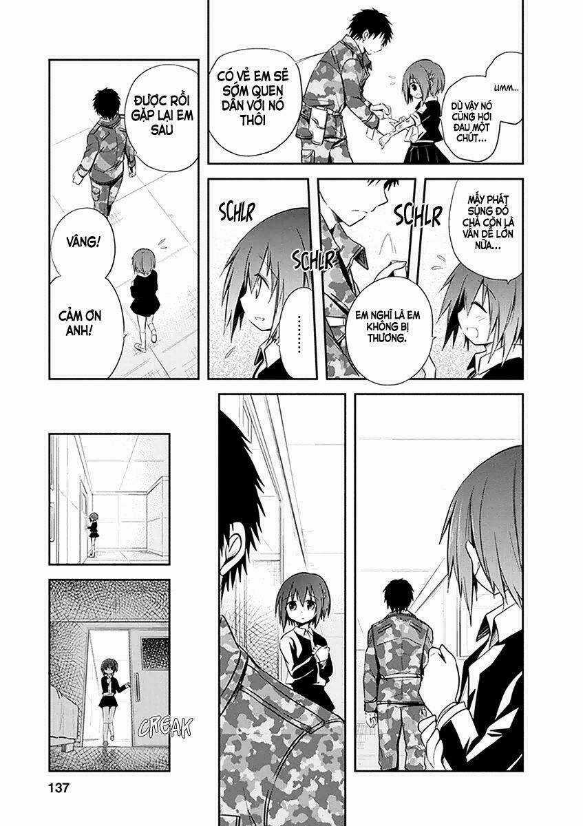 Kalyx Chapter 3 trang 31