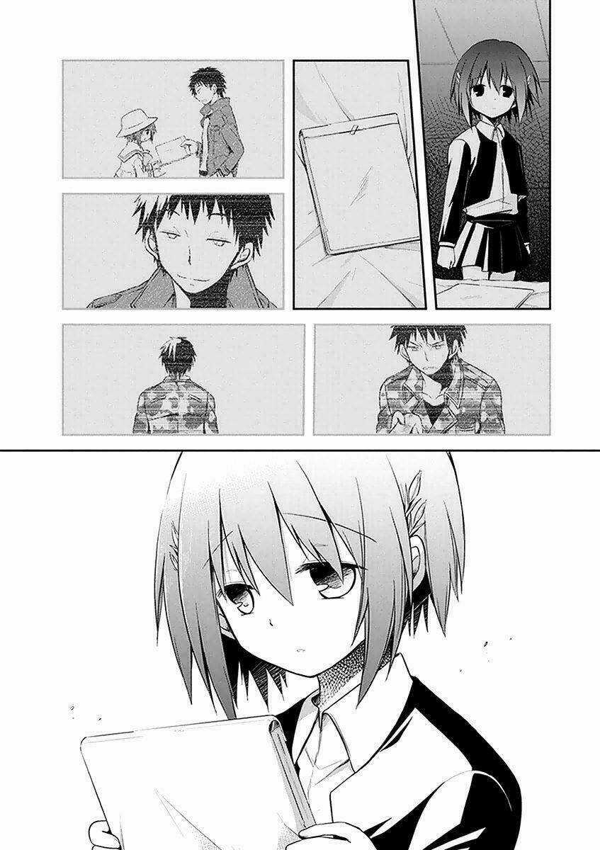 Kalyx Chapter 3 trang 32