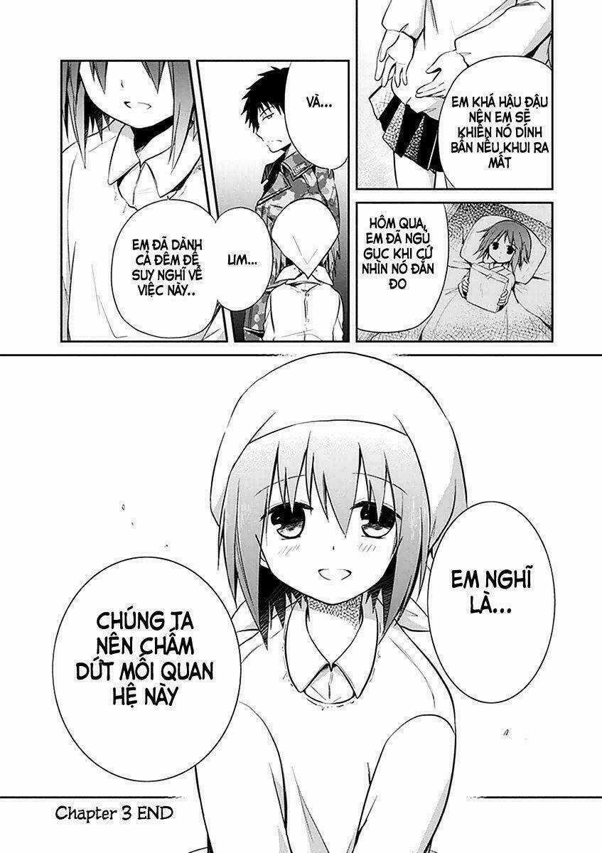 Kalyx Chapter 3 trang 34