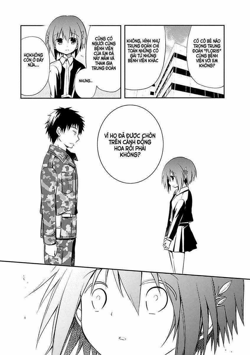 Kalyx Chapter 3 trang 5