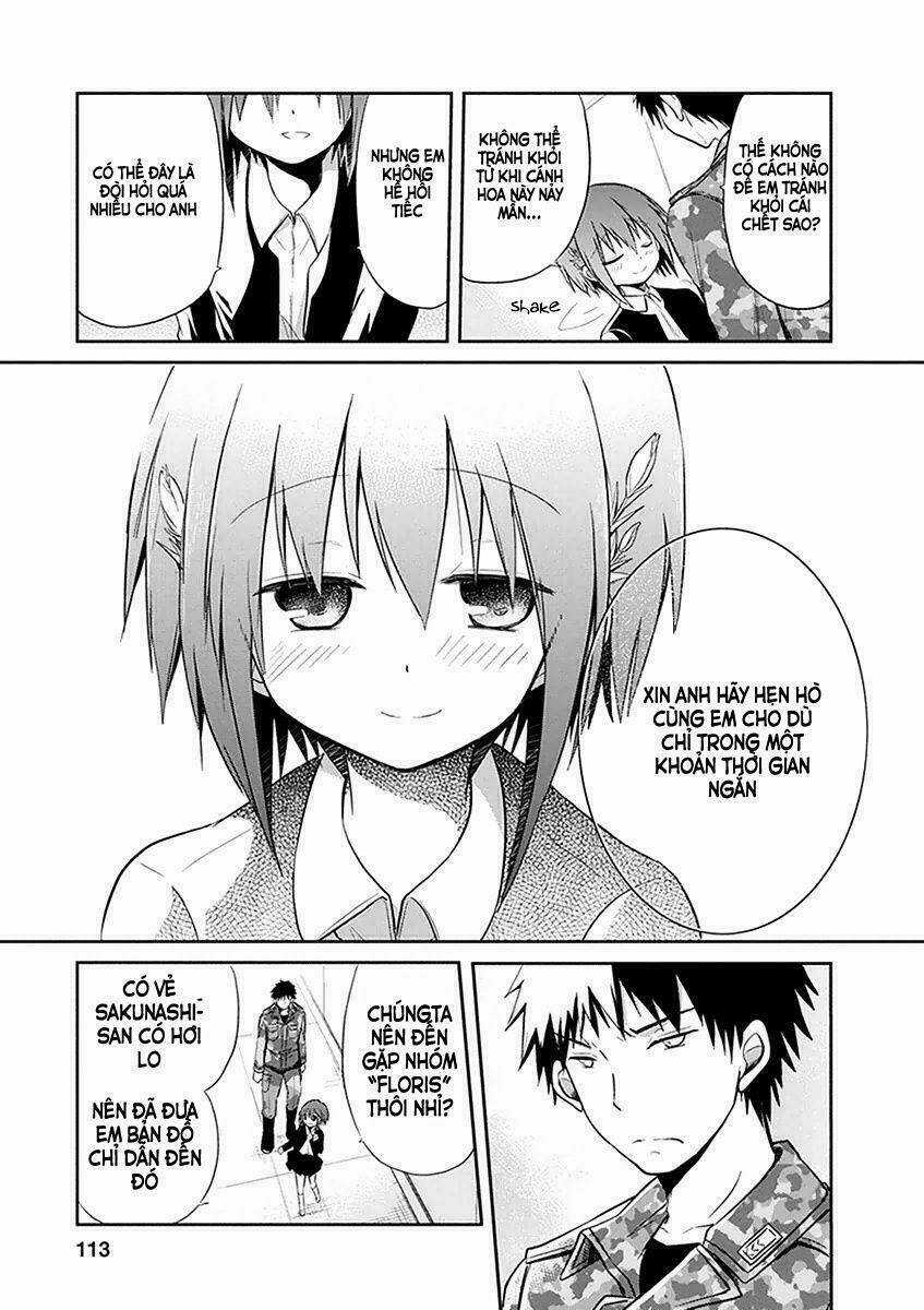 Kalyx Chapter 3 trang 7