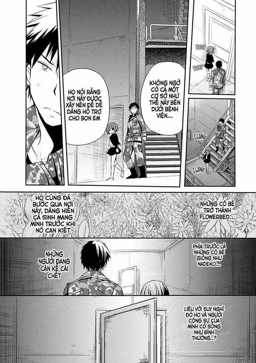 Kalyx Chapter 3 trang 8