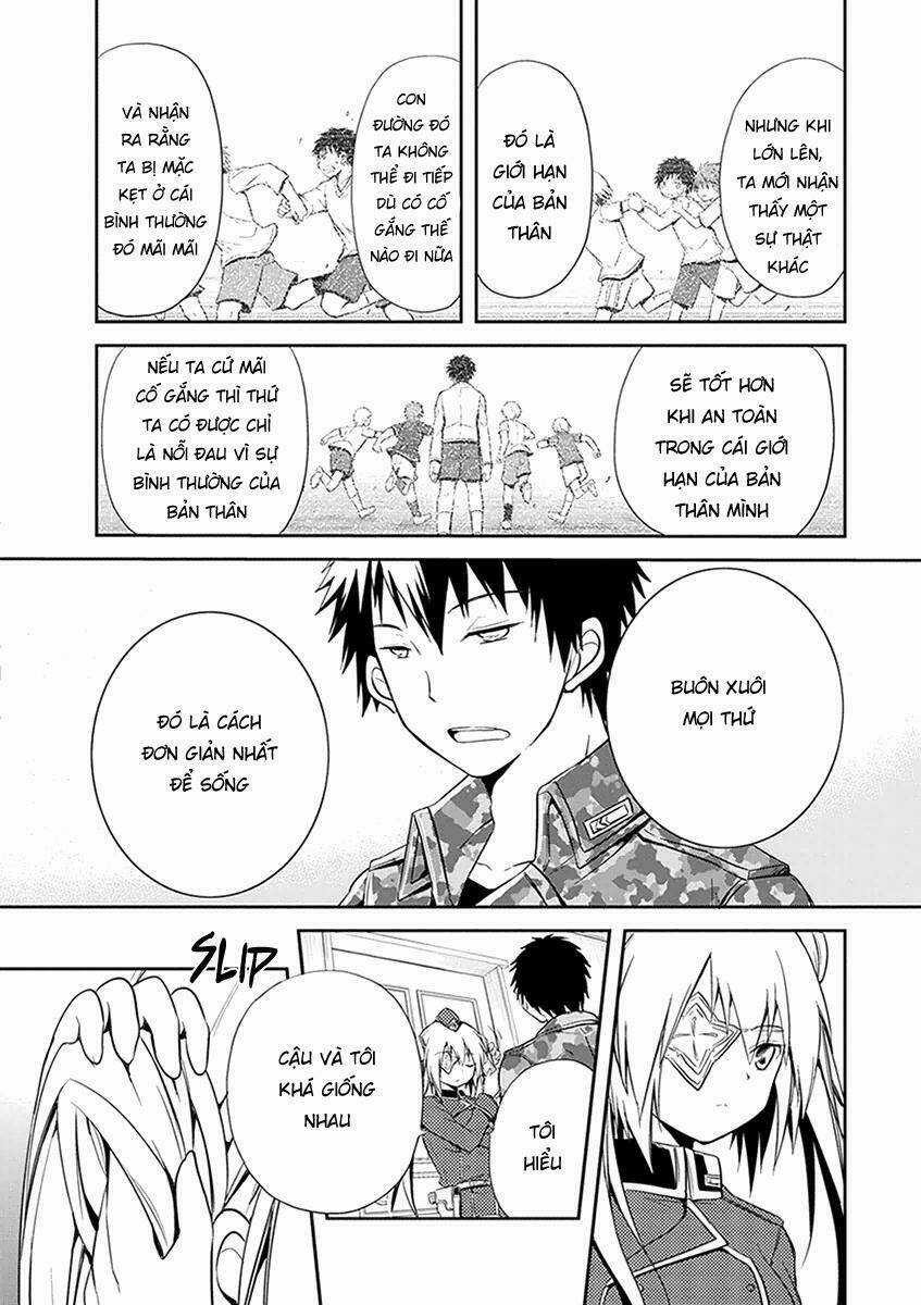 Kalyx Chapter 4 trang 11