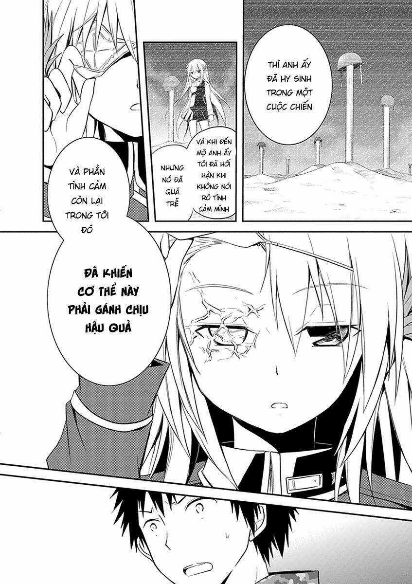 Kalyx Chapter 4 trang 13