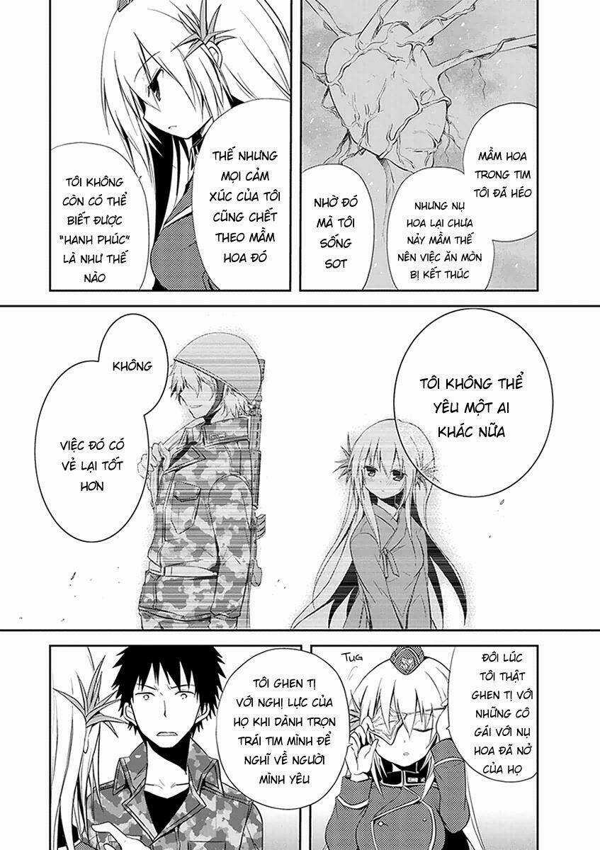 Kalyx Chapter 4 trang 14