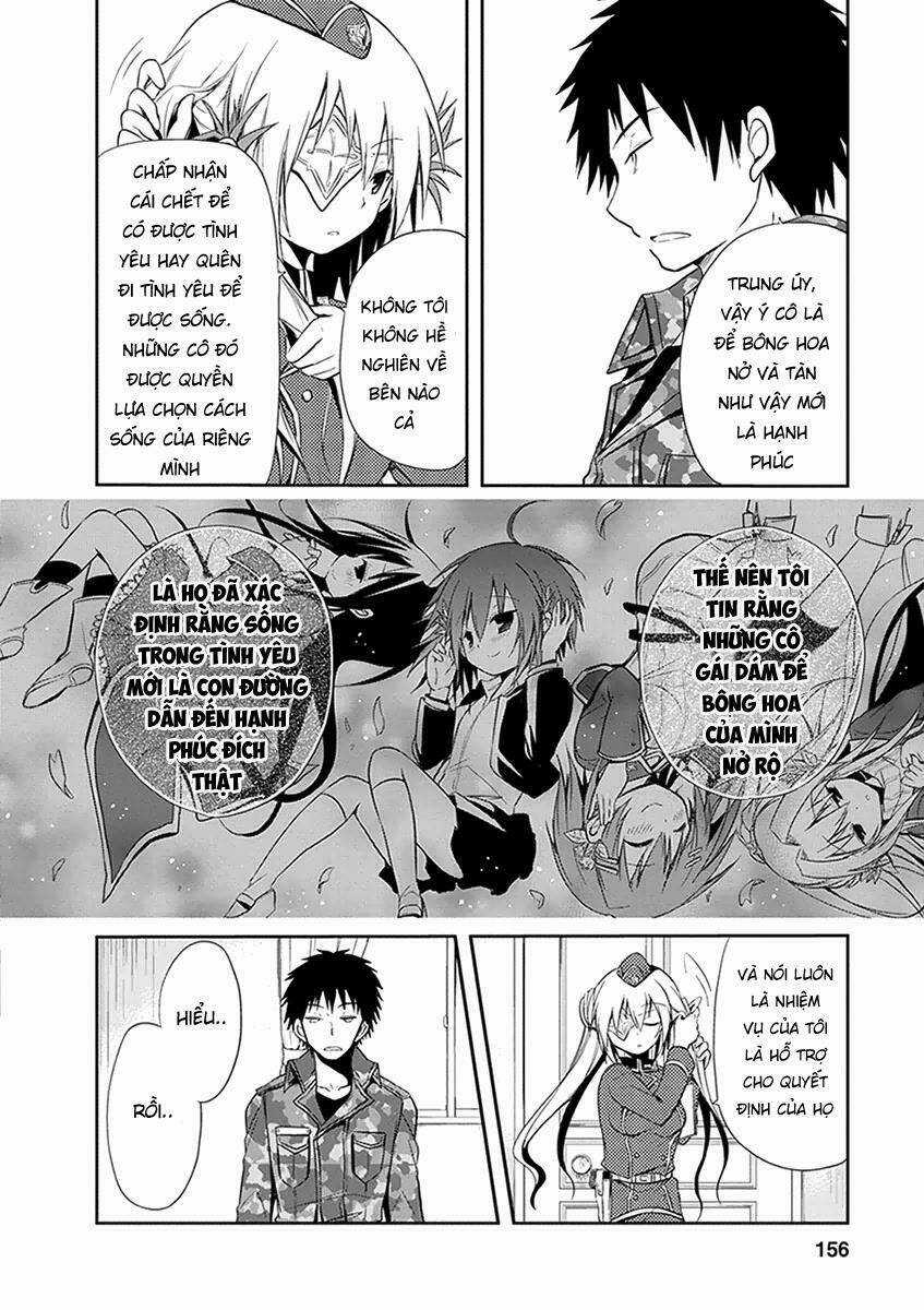 Kalyx Chapter 4 trang 15