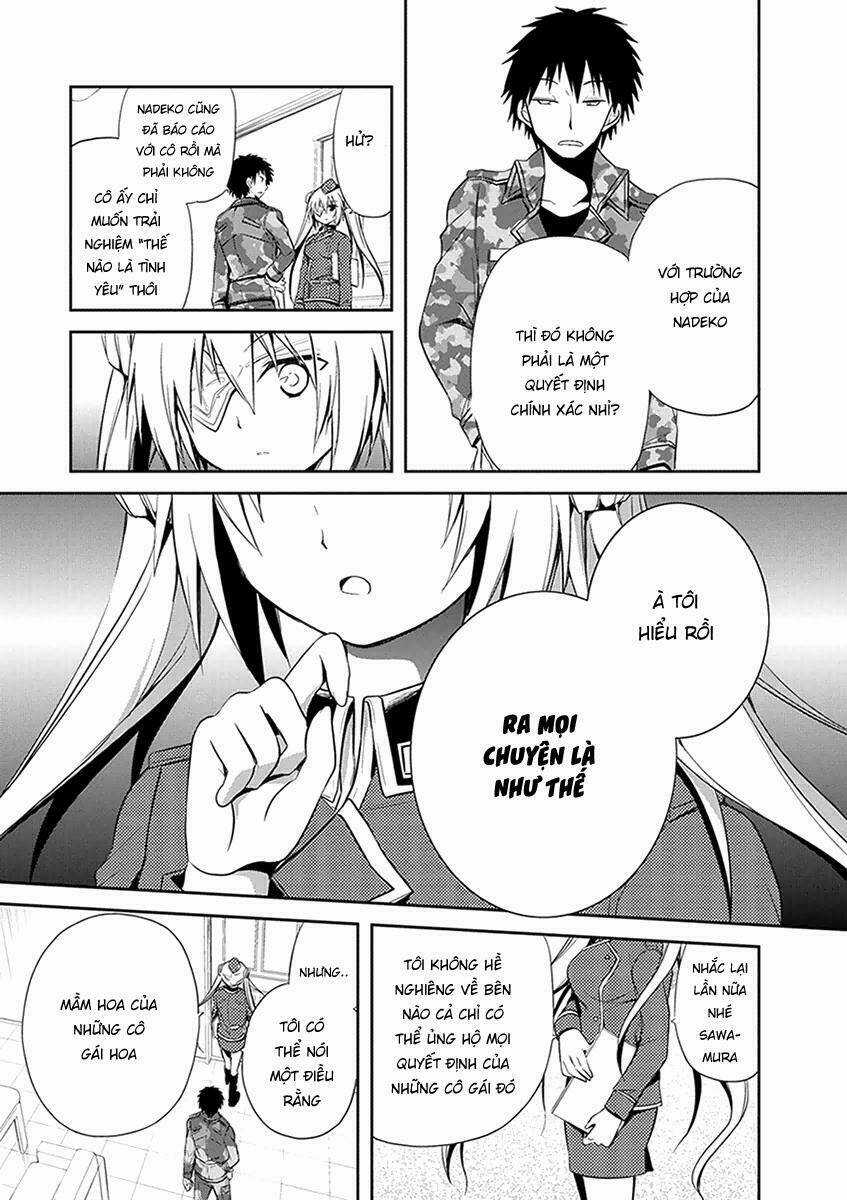 Kalyx Chapter 4 trang 16