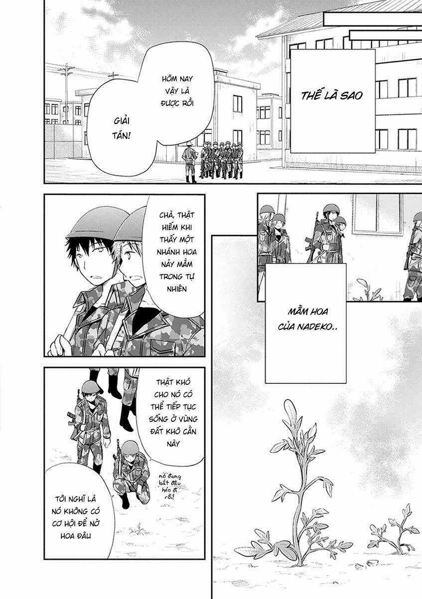 Kalyx Chapter 4 trang 19