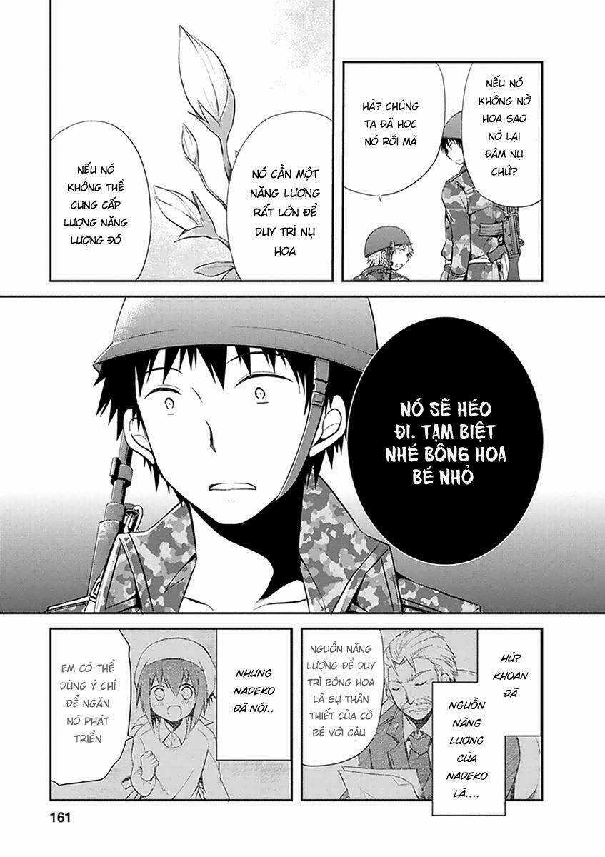 Kalyx Chapter 4 trang 20