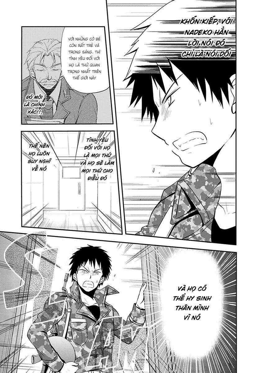 Kalyx Chapter 4 trang 22