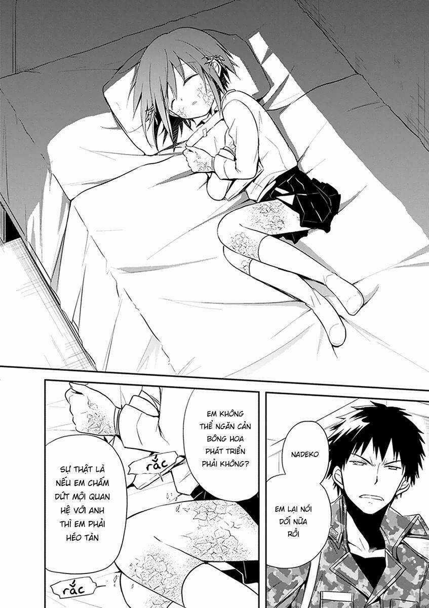 Kalyx Chapter 4 trang 23