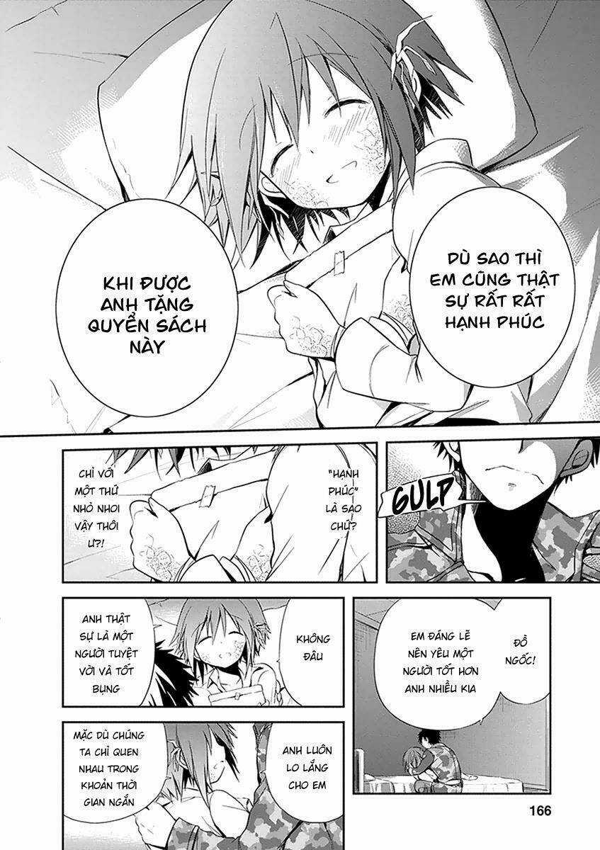 Kalyx Chapter 4 trang 25