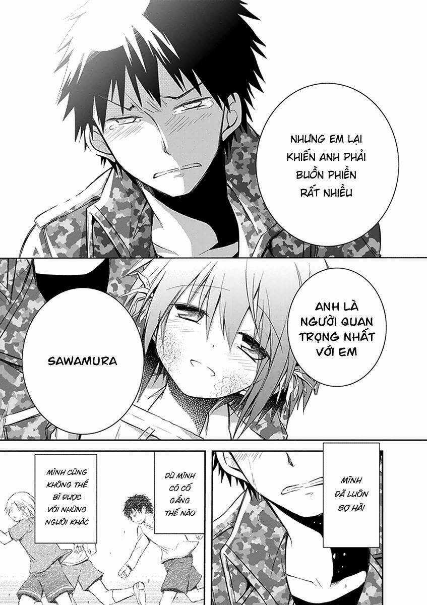 Kalyx Chapter 4 trang 26