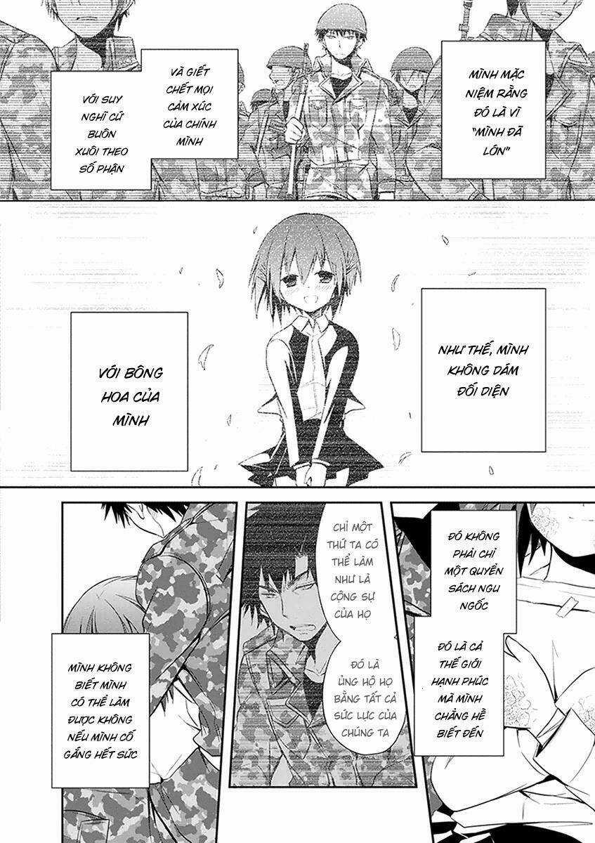 Kalyx Chapter 4 trang 27