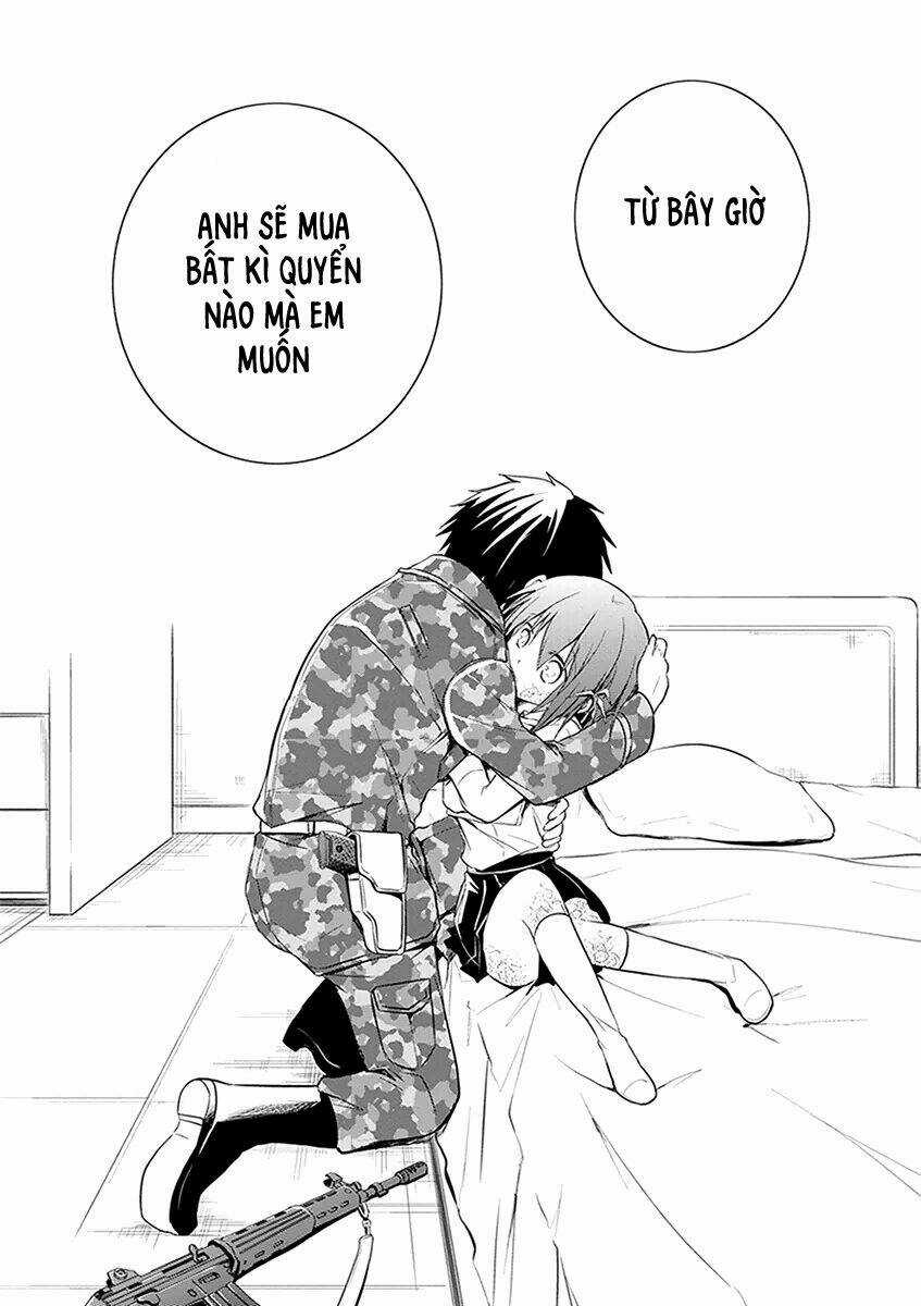 Kalyx Chapter 4 trang 29