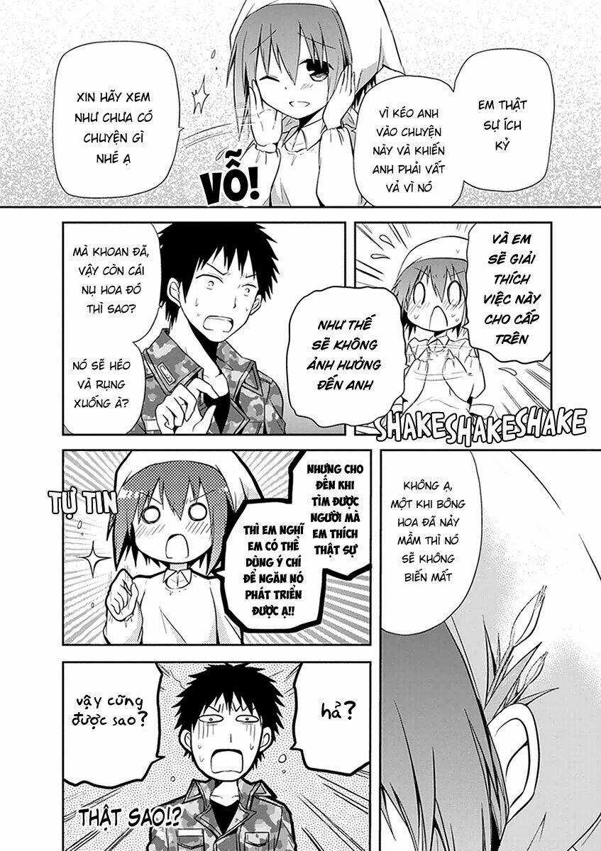 Kalyx Chapter 4 trang 3