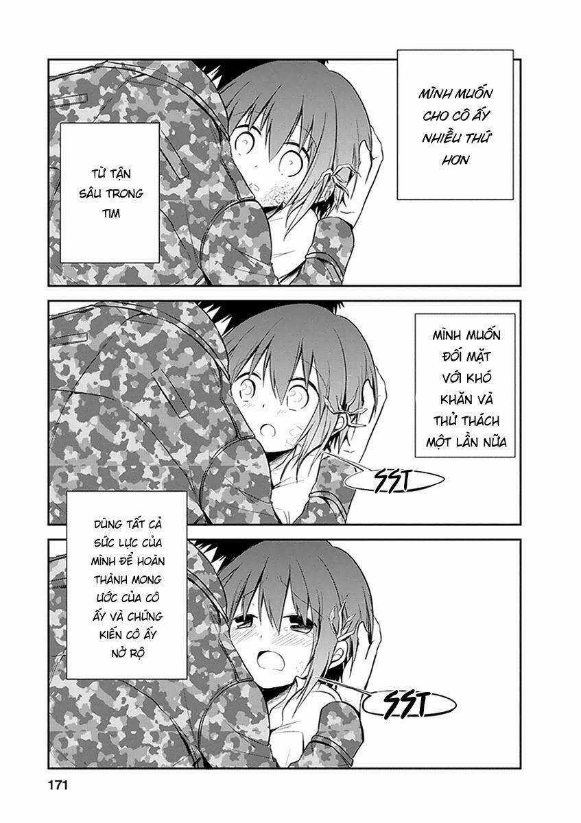 Kalyx Chapter 4 trang 30