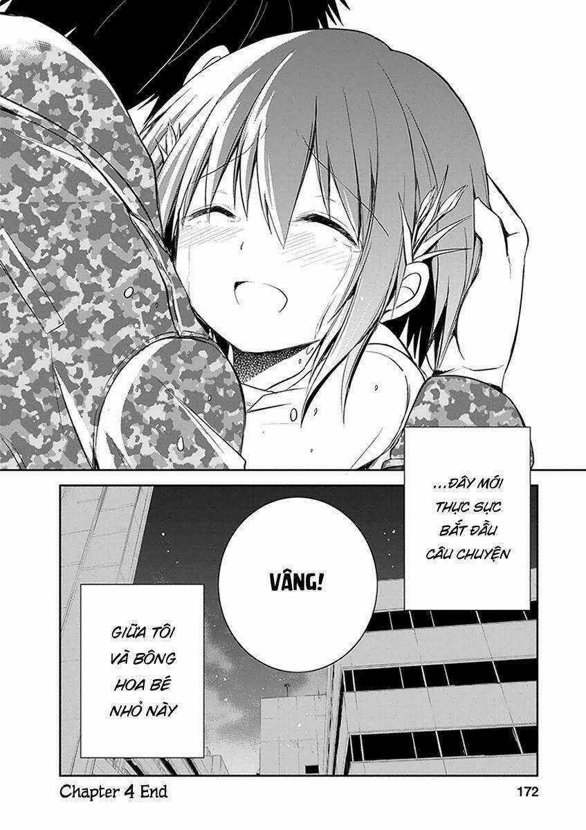 Kalyx Chapter 4 trang 31