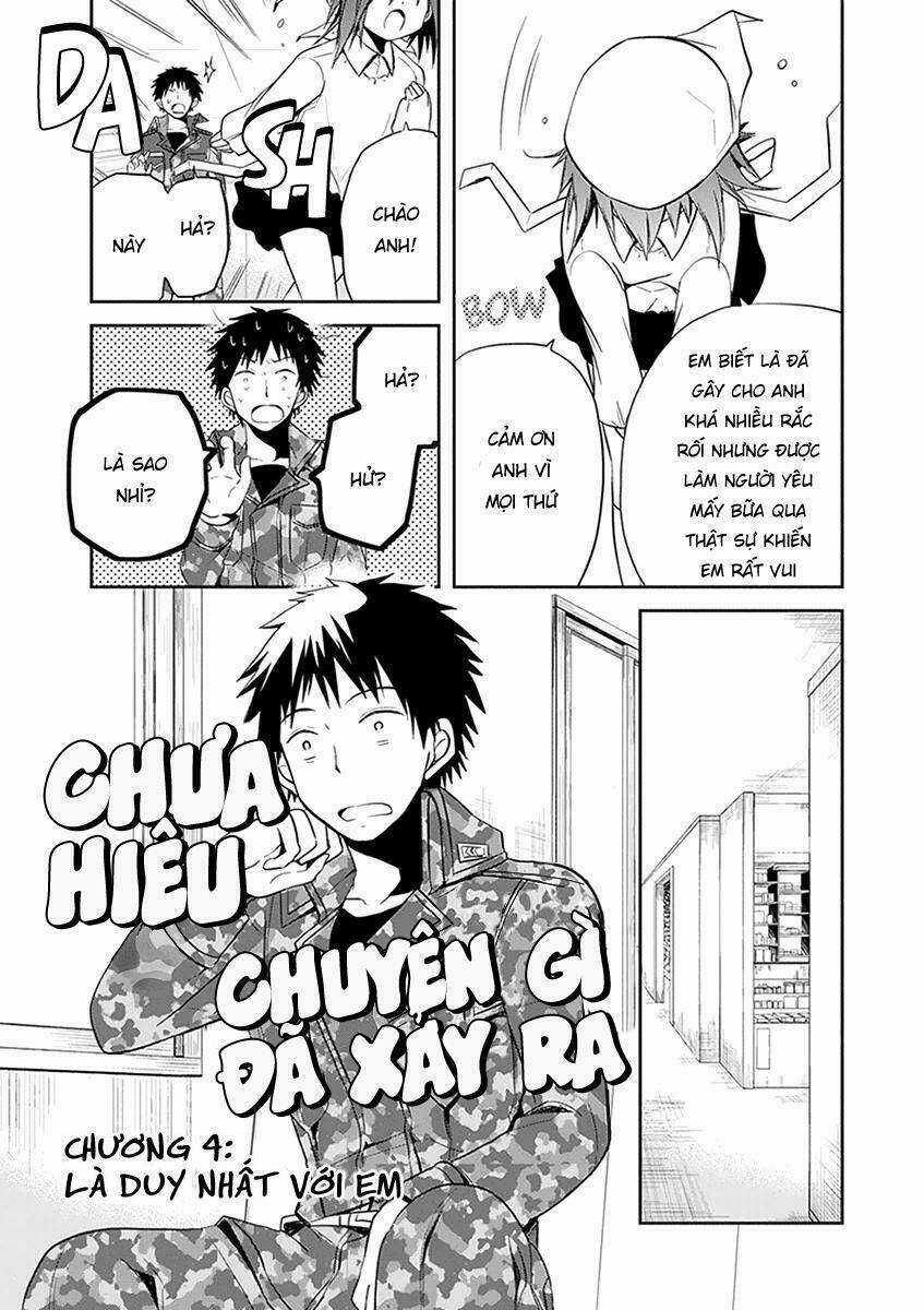 Kalyx Chapter 4 trang 4